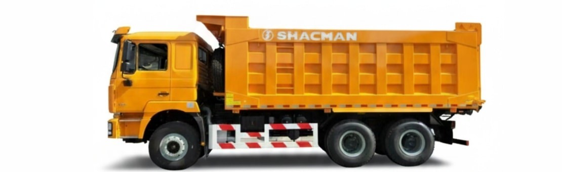 Shackman 6X4