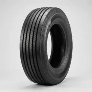 Aeolus ADR35 295/80R22.5 Trailer Tyre – tread pattern and sidewall