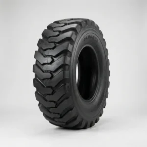 Aeolus AE51 14.00R25 Earthmover Mining Tyre – tread pattern and sidewall