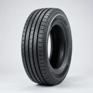 Wanli AS601 11R22.5 Urban Trailer Tyre – tread pattern and sidewall