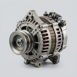 Alternateur 28V 70A robuste pour camion HOWO et Shacman
