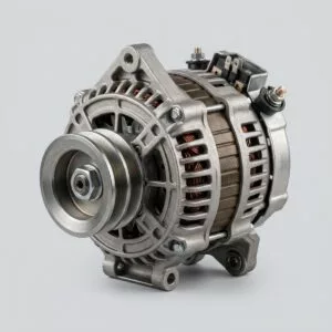 Alternateur 28V 70A robuste pour camion HOWO et Shacman