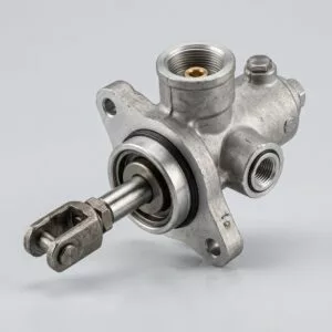 Maître-cylindre d'embrayage hydraulique pour camions HOWO Shacman