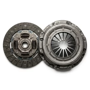 HOWO Clutch Plate & Pressure Plate Kit (430mm)