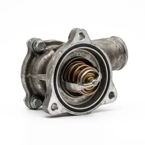 Coolant Thermostat (HOWO / Shacman)