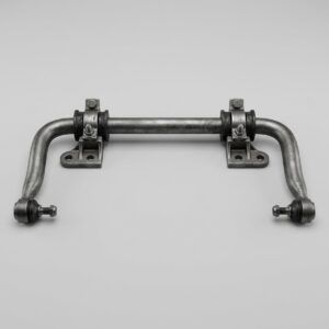 Barre stabilisatrice avant anti-roulis pour camion HOWO 6X4