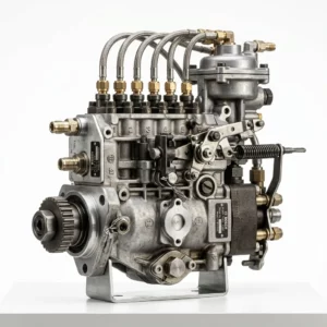 HOWO Fuel Injection Pump (WD615)