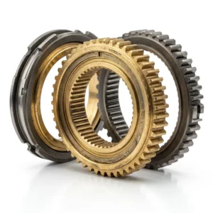 HOWO HW19710 Gearbox Synchronizer Ring Set