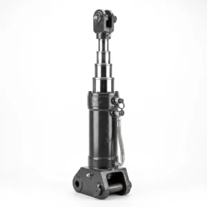 Hydraulic Tipping Cylinder (for Dump Truck)