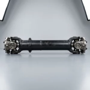 HOWO Propeller Shaft (Drive Shaft) with Universal Joints