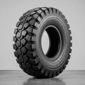 Triangle TR691E — 12.00R20 Mining Drive Tyre