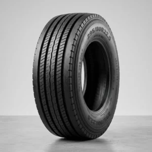 Aeolus ADR35 — 295/80R22.5 Trailer Tyre