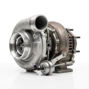 Sinotruk HOWO Turbocharger Assembly (WD615 / WD12)