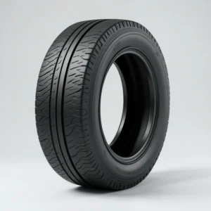 Annaite 215/75R17.5 Light Truck & Low-Loader Tyre – all-position truck tyre, tread pattern