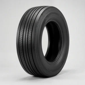 Goodride 265/70R19.5 Low-Deck Trailer Tyre – trailer axle truck tyre, tread pattern
