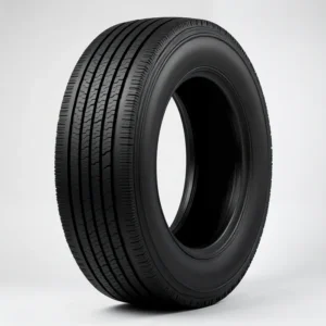 Goodride 295/75R22.5 Long-haul Drive Tyre – drive axle truck tyre, tread pattern