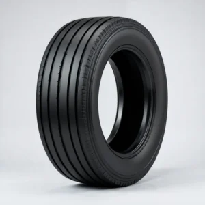 Hifly 235/75R17.5 Light Truck & Low-Loader Tyre – all-position truck tyre, tread pattern