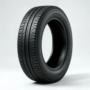 Linglong 12.00R20 Highway Tube-Type Tyre – all-position truck tyre, tread pattern