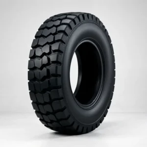 Triangle 13R22.5 On/Off-Road Drive Tyre – drive axle truck tyre, tread pattern