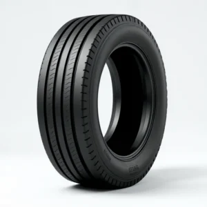 Triangle 315/70R22.5 Long-haul Steer Tyre – steer axle truck tyre, tread pattern