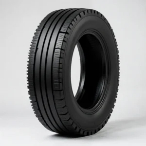 Wanli 8.25R20 Medium Truck Tube-Type Tyre – all-position truck tyre, tread pattern